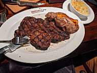 Longhorn Steakhouse Rochelle Park food