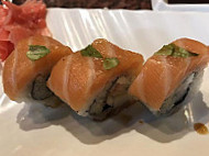Wasabi Japanese Steakhouse Sushi food