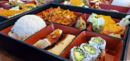 Takara Japanese food