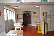 Tpodz Tearoom inside