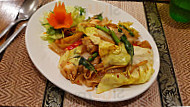Sabai Thai Kitchen food