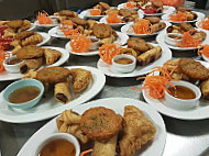 Noi's Thai food