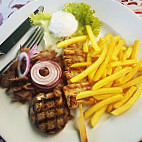 Kouros food
