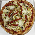 Pizza Sully, Pizzeria A Emporter Et Distributeur Automatique 24/24h 7/7j food