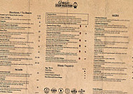 Wanneroo Villa Tavern menu