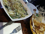 Akiba food