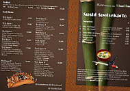 Vinathai In Albstadt menu