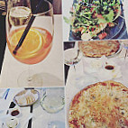 Pizzeria Da Gaetano food