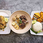 Restoran Bakso Koplo (serdang Jaya) food