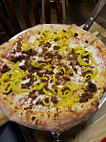Palo Mesa Pizza Ii food