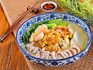 Panjang (kǎi Wén Xiǎo Shí Guǎn food