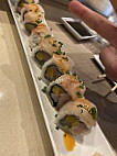  Mirai Sushi inside
