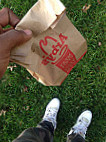 Arby's #6999 food