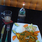 SHIVA Eberswalde indisches Restaurant & Cocktailbar food