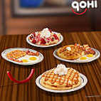 IHOP #4401 food