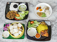 Ellyfood Citarasa Thailand food