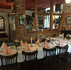 Altes Brauhaus Restaurant & Bierstube food