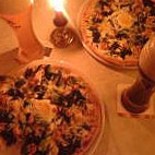 Pizzeria Da Sabato E Claudia food