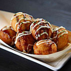 Takoyaki Mr Tako Sungai Tangkas food