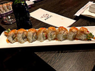 Moira Sushi food