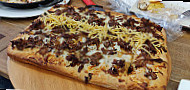 Dani´s Pizza food