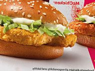 Mcdonald's (petronas Taman Perling Dt) 1010415 food