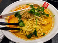 Mì Shí Myst Asian Fusion food
