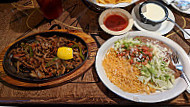 Lopez Grill Mexican food