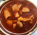 Taqueria San Juanito food