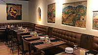 El Farol Restaurant Y Cantina menu