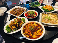 Grand Szechuan food