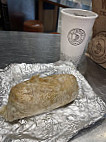 Chipotle Mexican Grill food