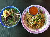 Mee Sapi Kuching food