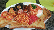 Godfrey's Cafe Bistro In Duffield Booking Recommended food