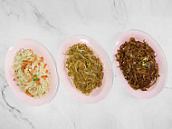 Ah Tee Seafood Dì Jiā Xiāng Wèi food