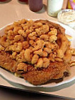Mayflower Seafood Restaurant food