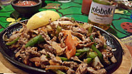 Jose's Authentic Mexican Dells food