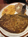 El Rancho Grande Mexican food