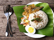 Nasi Dagang Ktfc Surian food