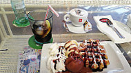 Maximilians Cafe-boulevard El Faro food