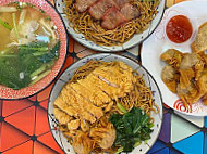 Youji Wan Tan Mee Yǒu Jì Yún Tūn Miàn food