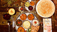 ERIKI Indian food