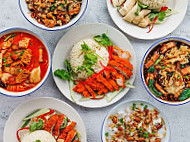 Yi Xiang Wei food