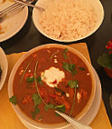 Himalayak food