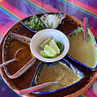 Tacun Mexican Restaurant food