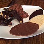Lizzy's Chocolate Creations inside