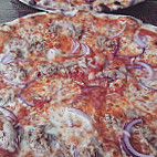 Pizza Scheune food