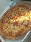 Papa John's Pizza food