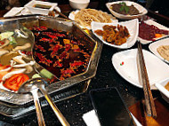 Shu Xiang Ge food
