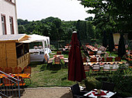 Restaurant Kloster Johannisberg food
